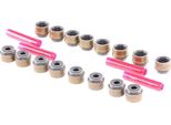 Elring Set Di Guarnizioni, Stelo Valvola Articolo: 235.610