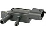 Sensore, Pressione Di Scarico Hella 6PP 009 409-091