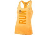 Reebok Magliette One Series Activchill Singlet, BK1184, Taglia: 158