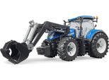 Bruder Caricatore Frontale New Holland T7.315 03121