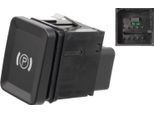 Febi Bilstein 37606 Interruttore Per Freno Di Stazionamento , 1 Pezzo, Nero