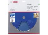 Bosch Expert For Wood - KreissäGeblatt - FüR Holz - 254 Mm - 54 ZäHne