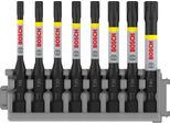 Bosch 2608522329 Bosch Impact Control Bit-Set 8-Teilig