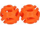 Chuckit Breathe Right Fetch Ball Medium 2 Pezzi