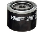 Filtro Hengst Filtro Olio H12W08