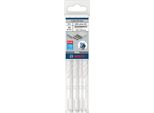 Trapano A Percussione Pro Sds Plus-5X, 10 X 100 X 160 Mm, 10 Pezzi