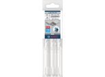 Trapano A Percussione Pro Sds Plus-5X, 12 X 100 X 160 Mm, 10 Pz.