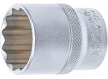 Bgs 10626 | Chiave A Bussola A Dodici Lati | 12,5 Mm (1/2") | Sw 26 Mm"