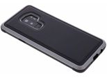 Cover Posteriore Merkloos Compatibile Con Samsung Galaxy S9 Plus - Nero