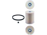 Mahle Kx 228D Filtro Carburante