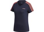 Adidas Magliette Ess 3S Slim Tee, GD3035, Taglia: 152