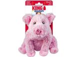 Kong Comfort Kiddos Giocattolo Di Peluche Per Cani Maialino S 10,8X12,7X15,9Cm, 85360331