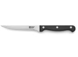 Richardson Sheffield Coltello Da Bistecca Artigianale Acciaio Inox/Nero