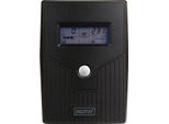 Digitus Digitus DN-170063-LCD Gruppo Di Continuità (Ups) Line-Interactive 0,6 Kva 360 W