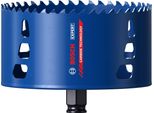 Sega A Tazza Expert Tough Material D.127Mm Cut-T.60Mm Power Change Plus Bosch