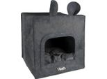 Dormiamo Pet Cave Chunk Antracite