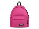 Eastpak Zaino Della Scuola Zaino Padded Pak'r 24L Pink Escape Rosa