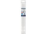 Pro Sds Plus-5X Trapano A Percussione, 10 X 200 X 260 Mm, 10 Pz.