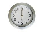 Orologio Da Parete Radiocomandato Mebus 56477