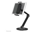 Neomounts DS15-550BL1 Supporto Per Tablet 4,7-12,9" - Universale"