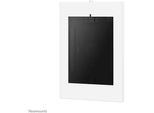 Neomounts WL15-650WH1 Supporto A Parete Per Tablet 9,7-11" - Bloccabile"