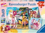 Nel Paese Degli Elfi E Degli Unicorni Ravensburger 05701