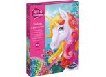 Sentosphere - Immagine Di Unicorno Con Strass