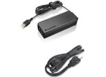 Adattatore Lenovo Thinkcentre 65W Ac (Slim Tip)-Ue