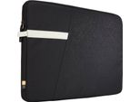 Custodia Logic Ibira Per Laptop 15,6", Nero"