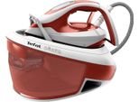 Tefal Express Power SV8110, 2800 W, 420 G/Min, Piastra Durilium Airglide Autoclean, 6 Bar, 1,8 L, 120 G/Min