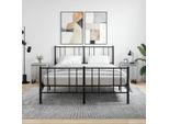 Comodini 2 Pz. Grigio Sonoma 40X30X50 Cm Materiale A Base Di Legno