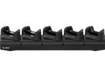 Zebra TC22/TC27 5 Slot Solo Carica