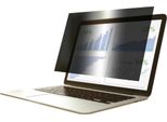 Estuff GLBF16344215 Filtro Privacy Display 40,6 Cm (16") Laptop Filtro Privacy Display Senza Cornice"