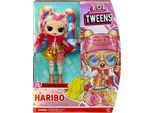 Mga 119920EUC - Lol Surprise Loves Mini Sweets X Haribo Tween