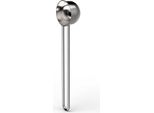 Xavax Cucchiaio Da Caffè In Acciaio Inox 6G/15Ml - Argento