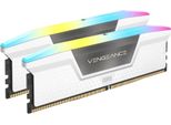 DDR5 64GB Pc 6000 CL30 Corsair Kit (2X32Gb) Vengeance Rgb W Retail