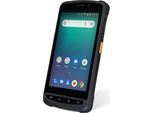 Newland MT90 Orca Iii - Terminale Di Raccolta Dati - Robusto - Android 11 Gms - 64 Gb - 12,7 Cm (5") A Colori (1280 X 720) - Fotocamera Sul Retro - Lettore Di Codici A Barre - (2D Imager/Rfid) - Slot Microsd - Wi-Fi 5, Rfid, Bluetooth - 4G (NLS-MT9055-W4X)"