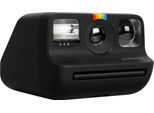 Polaroid 9096 Fotocamera A Stampa Istantanea Nero