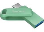 Sandisk Ultra Dual Drive Luxe - Unità Flash Usb