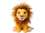 Simba Dickie Disney Re Leone 30°, Mufasa, 25Cm 6315870073