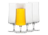 Schott Zwiesel PilsgläSer Beer Basic 0,3 Liter 4Er Set