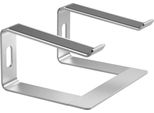 Gembird NBS-D1-01 Laptop-StäNder Aluminium - Silber 39,6 Cm (15.6") (NBS-D1-01)"