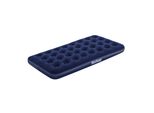 Bestway Single-Luftbett Blue Horizon 188 X 99 X 22 Cm