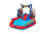 Bestway Spider-Man™ Wasserspielcenter