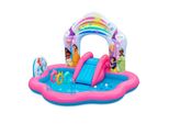 Bestway Disney® Princess Wasserspielcenter Zauberhafte Welt