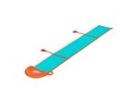 Bestway H2OGO!® Wasserrutsche FontäNe 488 X 129 Cm