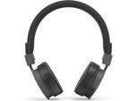Hama Bluetooth®-KopfhöRer Freedom Lit Ii, On-Ear, Faltbar, Mit Mikrofon, Schw (00184196)