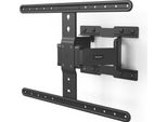 Hama Ultraslim - 2,29 M (90") - 200 X 200 Mm - 600 X 400 Mm - 2° - Alluminio - Metallo - Nero (00220851)"
