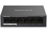 Mercusys Mercusys Switch Desktop A 6 Porte 10/100Mbps Con 4 Porte Poe+