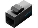 Presa Modulare Utp Cat.5E Vention Vdd-B07-B Nero